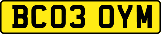 BC03OYM