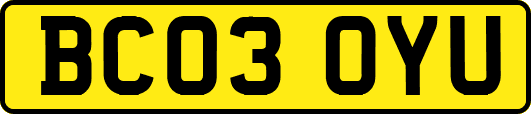 BC03OYU