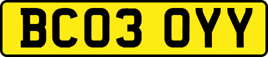 BC03OYY