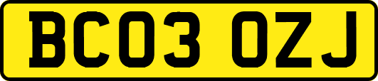 BC03OZJ