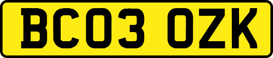 BC03OZK