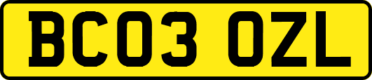 BC03OZL