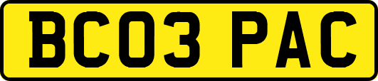 BC03PAC