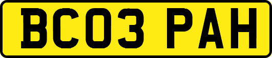 BC03PAH