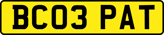 BC03PAT