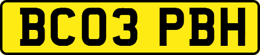 BC03PBH