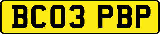 BC03PBP
