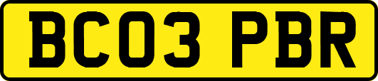 BC03PBR