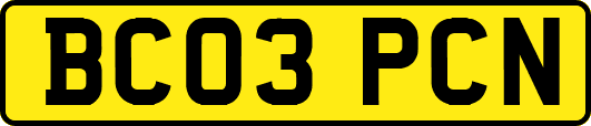 BC03PCN