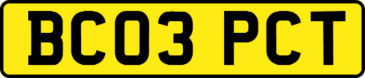 BC03PCT