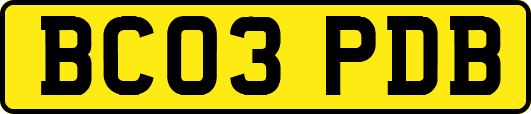 BC03PDB