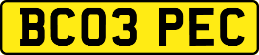 BC03PEC
