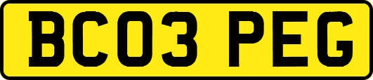 BC03PEG