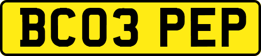 BC03PEP