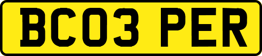 BC03PER
