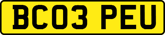 BC03PEU
