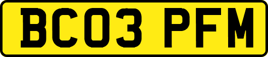 BC03PFM