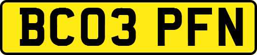 BC03PFN