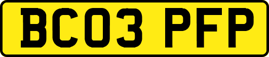 BC03PFP