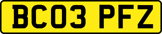 BC03PFZ