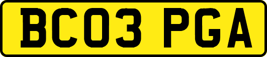 BC03PGA