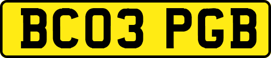 BC03PGB