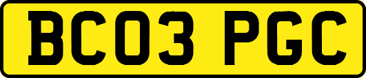 BC03PGC