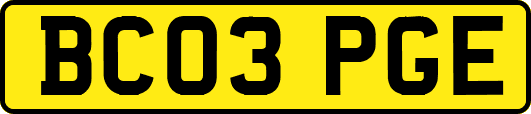 BC03PGE
