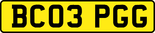 BC03PGG