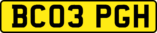 BC03PGH