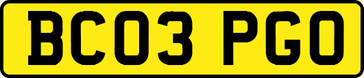 BC03PGO