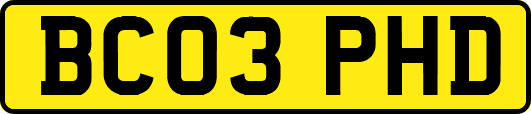 BC03PHD