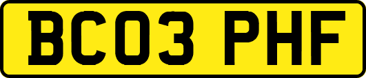 BC03PHF