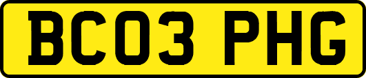 BC03PHG