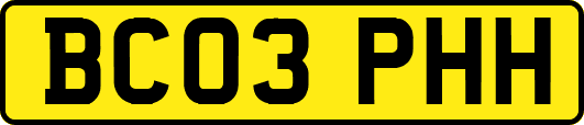 BC03PHH