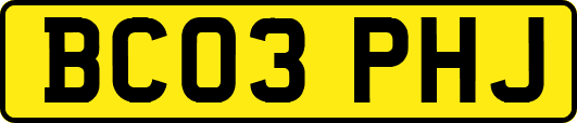 BC03PHJ