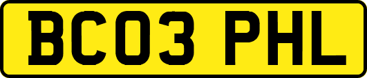BC03PHL