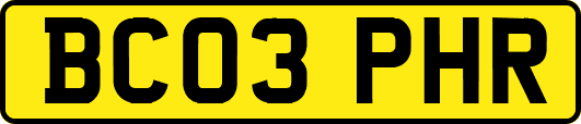 BC03PHR