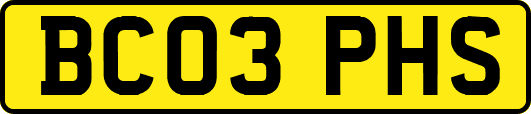 BC03PHS