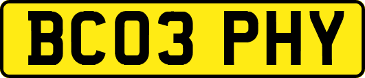 BC03PHY
