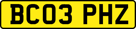 BC03PHZ