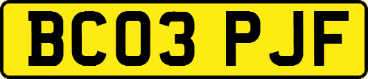 BC03PJF