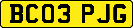 BC03PJG