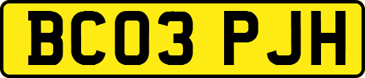 BC03PJH
