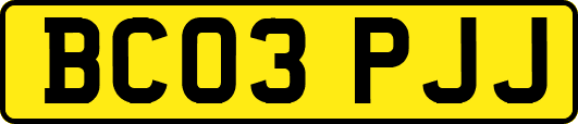 BC03PJJ