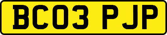 BC03PJP