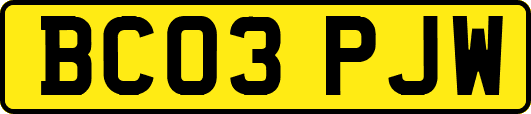 BC03PJW