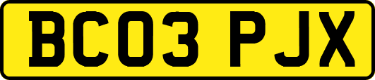 BC03PJX