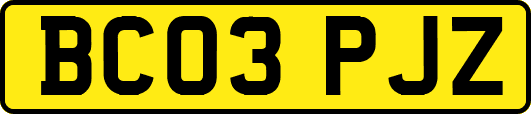 BC03PJZ