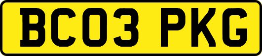 BC03PKG